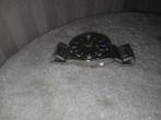 Horloge seiko, Sieraden, Tassen en Uiterlijk, Ringen, 20 of groter, Heer, Ophalen of Verzenden, Zilver