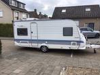 Hobby Excellent 495 - arico , mover ., Caravans en Kamperen, Caravans, Hobby, Frans bed, Particulier, Schokbreker