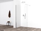 LUXE INLOOPDOUCHES, WALK-INN DOUCHES met profielen, Verzenden, Nieuw, Glas, Douche