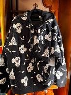 Disney Halloween Hoodie vest, Ophalen of Verzenden, Overige figuren, Nieuw, Kleding of Textiel