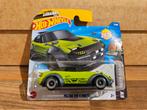Hotwheels Hot Wheels Mazda MX-5 Miata Groen in OVP, Ophalen of Verzenden, Zo goed als nieuw, Auto