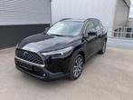 Toyota Corolla Cross Hybrid 200 Style edition Panoramadak, D, 196 pk, Gebruikt, 4 cilinders, Zwart