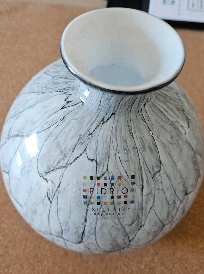 Fidrio Potten, Antiek en Kunst, Antiek | Porselein, Ophalen of Verzenden