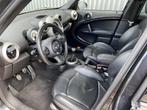MINI Countryman 1.6 Cooper S ALL4 Chili Leer, Clima, Navi, P, Auto's, Mini, 1355 kg, Euro 5, 15 km/l, Zwart
