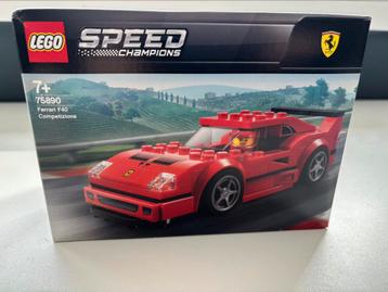 Lego 75890 *nieuw* beschikbaar voor biedingen