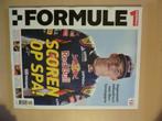 Formule 1 - nummer 12 2015, Verzenden, Zo goed als nieuw, Sport en Vrije tijd