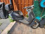 Ebretti 518, Fietsen en Brommers, Snorfietsen en Snorscooters, Ophalen, Gebruikt, Overige merken