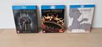 Bluray - Game Of Thrones Seizoen 1, 2 en 3, Ophalen of Verzenden, Zo goed als nieuw, Boxset