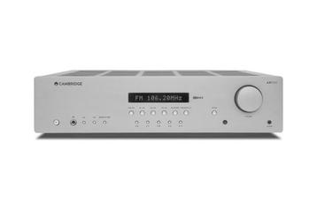 Grote uitverkoop AudioAanZee beschikbaar voor biedingen