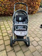 Wandelwagen scirocco, Kinderen en Baby's, Kinderwagens en Combinaties, Ophalen, Gebruikt, Overige merken, Luchtbanden