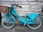 Meisjesfiets 24 inch - klusfiets, Ophalen, Gebruikt, 24 inch, Popal