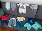 Baby kleding jongen maat 56, Ophalen of Verzenden, Jongetje, Zo goed als nieuw