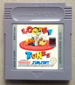 Looney Tunes voor de Nintendo Gameboy, Spelcomputers en Games, 1 speler, Ophalen of Verzenden, Gebruikt, Vanaf 3 jaar
