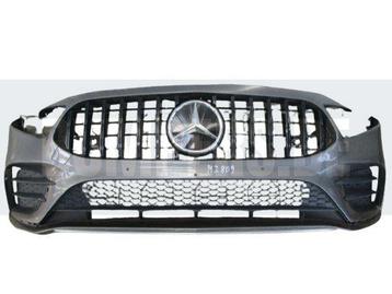 Bumper Mercedes A Klasse W177 AMG 18- GT GRILL Voorbumper MZ beschikbaar voor biedingen