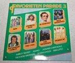 Favorieten Parade deel 3 LP, Ophalen of Verzenden, Gebruikt, 12 inch, Nederlandstalig