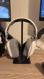 Corsair HS80 MAX Draadloze Gaming Headset - Wit, Ophalen of Verzenden, Zo goed als nieuw, Draadloos, Over-ear
