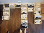 Axel Arigato Schoenen - 19 paar - Bulk Allemaal nieuw, Kleding | Heren, Schoenen, Ophalen of Verzenden, Nieuw, Zwart, Sneakers of Gympen
