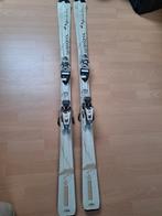 Zeer goede Rossignol Attraxion ski's 160 cm  - radius 14, Ophalen of Verzenden