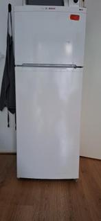Koelvrieskast Bosch, Witgoed en Apparatuur, Ophalen, 150 tot 200 liter, Gebruikt, 140 tot 160 cm