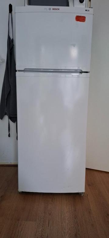 Koelvrieskast Bosch beschikbaar voor biedingen