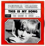 Petula Clark: This is my song., Cd's en Dvd's, Pop, Gebruikt, Ophalen of Verzenden