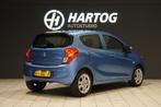Opel KARL 1.0 ecoFLEX EDITION *15.576 KM* + CRUISE / AIRCO /, Voorwielaandrijving, 839 kg, Stof, Gebruikt