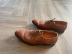 Van Lier herenschoenen, Kleding | Heren, Schoenen, Bruin, Van Lier, Ophalen of Verzenden, Zo goed als nieuw
