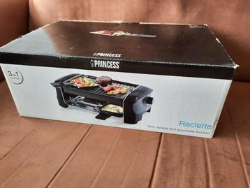 Te koop mini gourmetstel beschikbaar voor biedingen