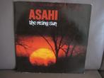 Asahi – The Rising Sun, Ophalen of Verzenden, Zo goed als nieuw, 12 inch