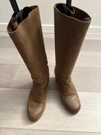 Laarzen Shabbies 39, Ophalen, Hoge laarzen, Gedragen, Bruin