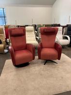 Relaxfauteuils , prominent relax fauteuils Sorisso stoelen, Mariansoliak8@gmail.com, 75 tot 100 cm, Ophalen of Verzenden, Zo goed als nieuw