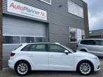 Audi A3 Sportback 1.4 TFSI! Clima! Navi! PDC! Stoelverw.!, Origineel Nederlands, Te koop, 5 stoelen, Benzine