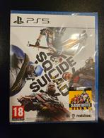 Suicide Squad: Kill the Justice League PS5 (Nieuw), Spelcomputers en Games, Games | Sony PlayStation 5, Ophalen of Verzenden, Nieuw