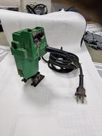 Hitachi freesmachine TR-6, Doe-het-zelf en Verbouw, Gereedschap | Freesmachines, Ophalen, Gebruikt, Bovenfrees, Hitachi
