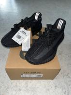 Adidas YEEZY Boost 350 v2 - Onyx Black - 42 US8.5 - Nieuw, Ophalen of Verzenden, Nieuw, Zwart