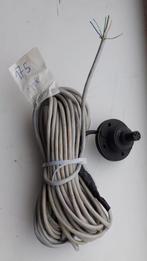 b&g masttopunit 283/496
montagebeugel en kabel., Watersport en Boten, Navigatiemiddelen en Scheepselektronica, Ophalen of Verzenden