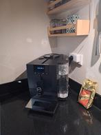 Jura ENA 4 (2024), Ophalen of Verzenden, Zo goed als nieuw, Espresso apparaat, Koffiebonen