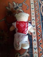 mini beertje ajax, Ophalen of Verzenden, Zo goed als nieuw, Ajax, Overige typen
