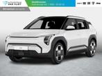 Kia EV3 GT-Line Business Edition 81.4 kWh Lage fiscale waard, Stof, 510 min, Parkeercamera, Wit