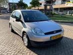 Ford Fiesta 1.3 Style, 3e eig afk, Geen import, Nap!, 1299 cc, Stof, Gebruikt, 4 cilinders