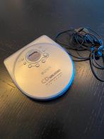 Sony cd walkman g protection jog proof, Ophalen, Gebruikt, Sony, Draagbaar