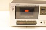 Akai stereo cassette deck 46203, Audio, Tv en Foto, Stereo-sets, Ophalen of Verzenden, Gebruikt, Akai