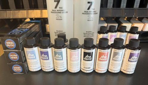 Paul mitchell producten the semi en XG, Sieraden, Tassen en Uiterlijk, Uiterlijk | Haarverzorging, Nieuw, Verzenden