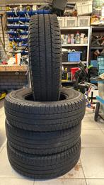 Prima banden Michelin voor bus of camper maat 225/75R-16CP, Ophalen, Zo goed als nieuw