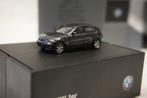 BMW 1 Serie (E87) graphite-met.80 41 0 308 611 herpa 1:87, Verzenden, Nieuw, Auto, Herpa