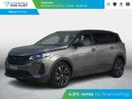 Peugeot 5008 1.2 PureTech GT, 12 maanden, Stof, Gebruikt, Euro 6