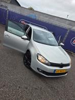 Volkswagen Golf 1.2 TSI 77KW 5D 2010 Grijs, Voorwielaandrijving, Stof, 4 cilinders, 610 kg