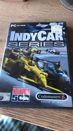 Indycar series pc cd rom, 1 speler, Ophalen of Verzenden, Zo goed als nieuw