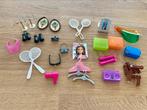 Barbie accessoires, Verzamelen, Ophalen of Verzenden, Zo goed als nieuw, Accessoires