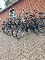 Stationsfietsen uitzoeken voor €50,- per fiets, Ophalen, Gebruikt, Overige merken